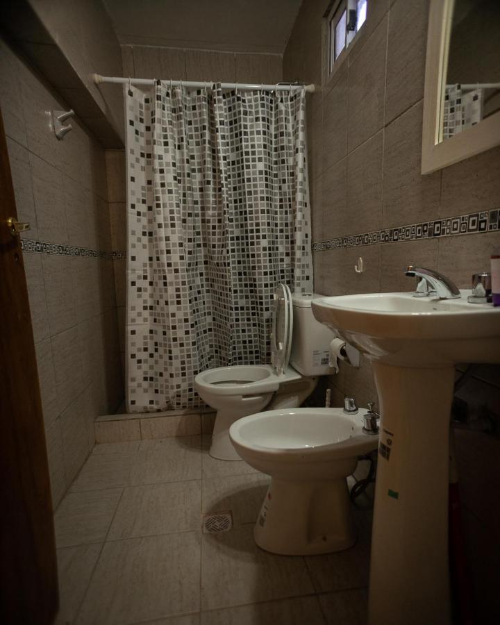 Апартаменты Departamentos Confluencia Неукен Экстерьер фото